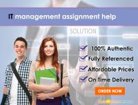 Best IT Management Assignment Help image 3